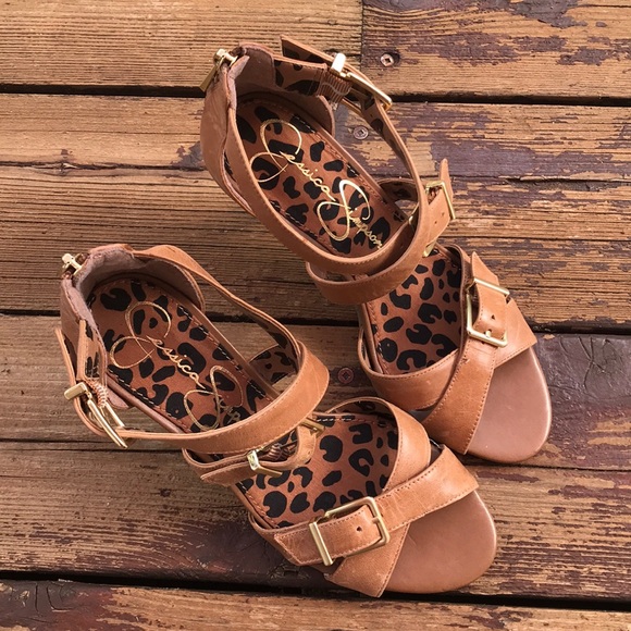 jessica simpson kitten heels